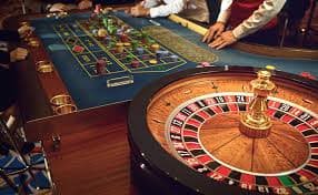 Live Casino VIP Table Blackjack Roulette HD Multi-Camera Feature