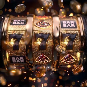 Baccarat ဂိမ်း မြန်မာ Online Casino