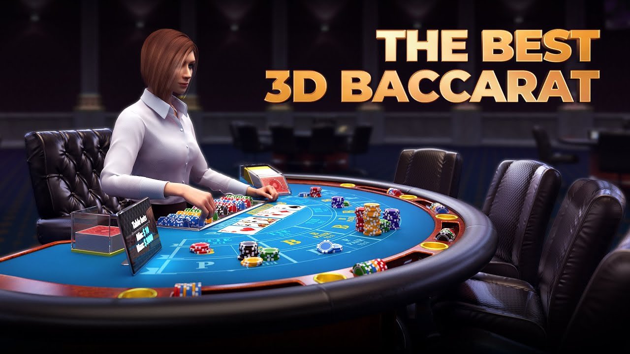 Live Casino APP ဖြင့် Baccarat Roulette Mobile ကစားနည်း KBZPay ငွေသွင်း
