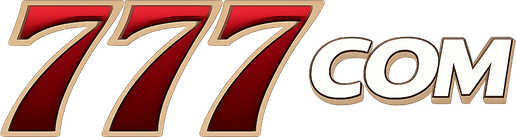777 com Logo